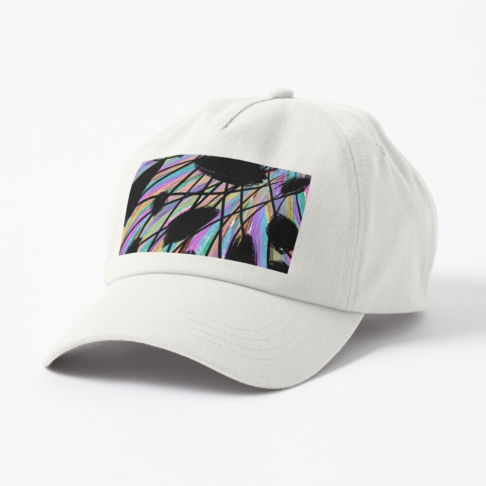 Item preview, Dad Hat designed and sold by OneDayArt.