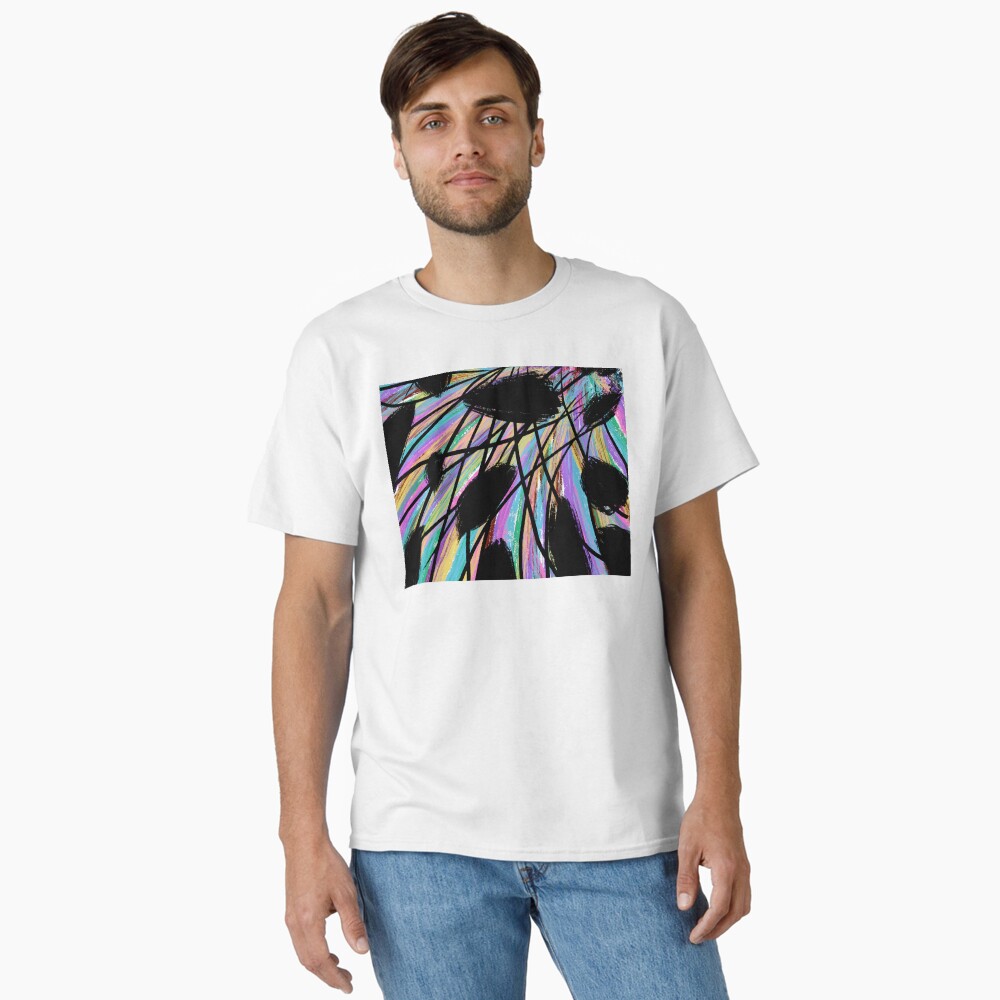 Item preview, Classic T-Shirt designed and sold by OneDayArt.