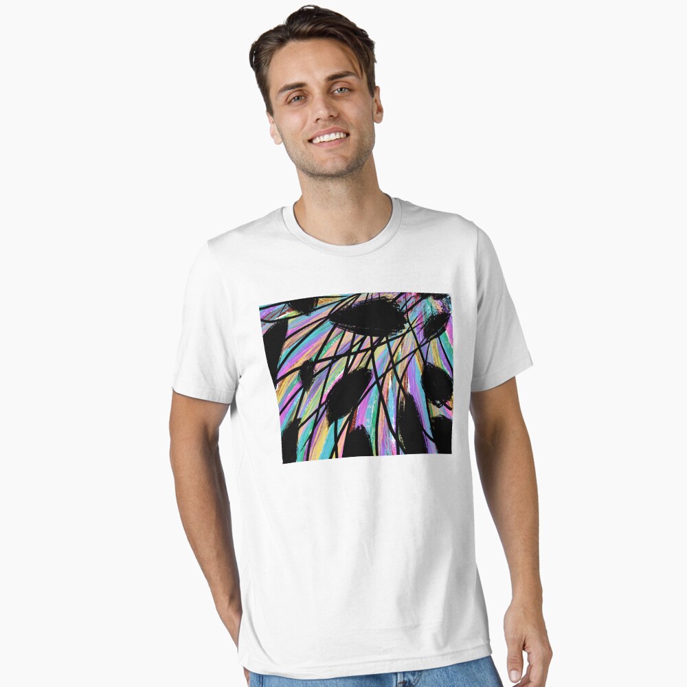 Item preview, Essential T-Shirt designed and sold by OneDayArt.
