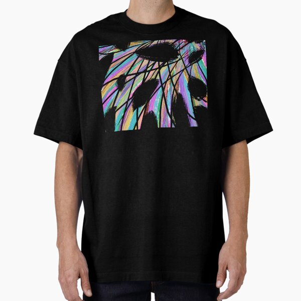 Oversized T-Shirt