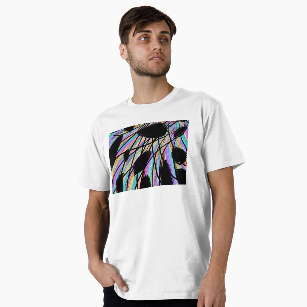 Item preview, Premium T-Shirt designed and sold by OneDayArt.