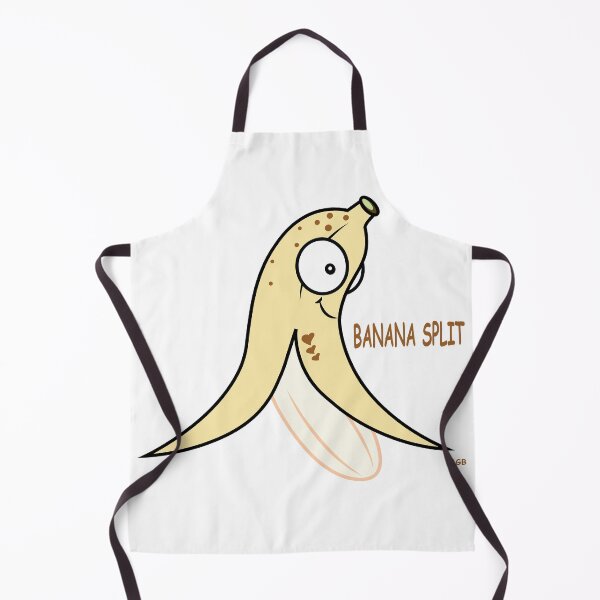 Item preview, banana spit designed and sold by MalikhainDesign.