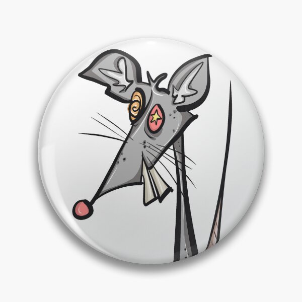 Item preview, Mad Rat designed and sold by Smile for the Camera.
