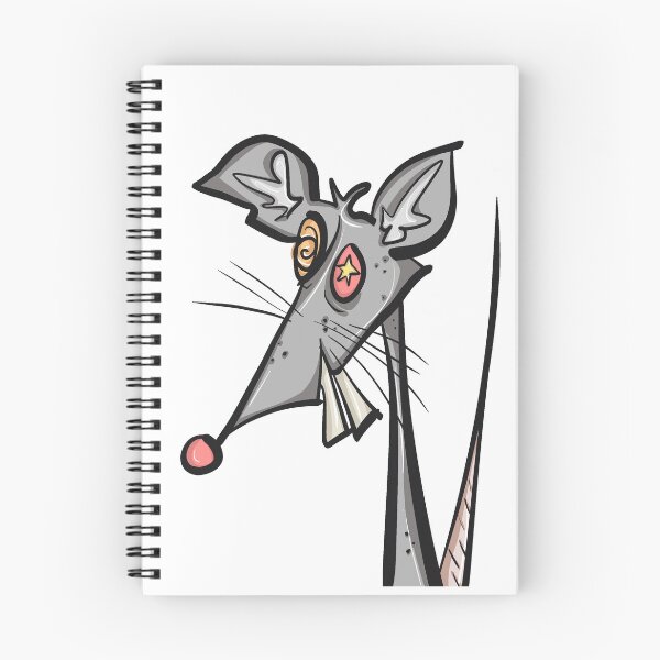 Item preview, Mad Rat designed and sold by Smile for the Camera.