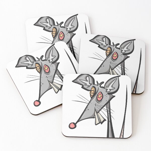 Item preview, Mad Rat designed and sold by Smile for the Camera.