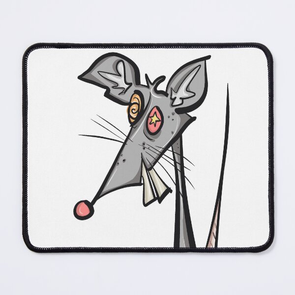 Item preview, Mad Rat designed and sold by Smile for the Camera.