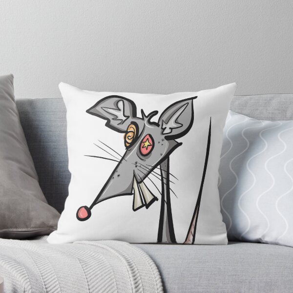 Item preview, Mad Rat designed and sold by Smile for the Camera.