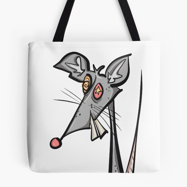 Item preview, Mad Rat designed and sold by Smile for the Camera.