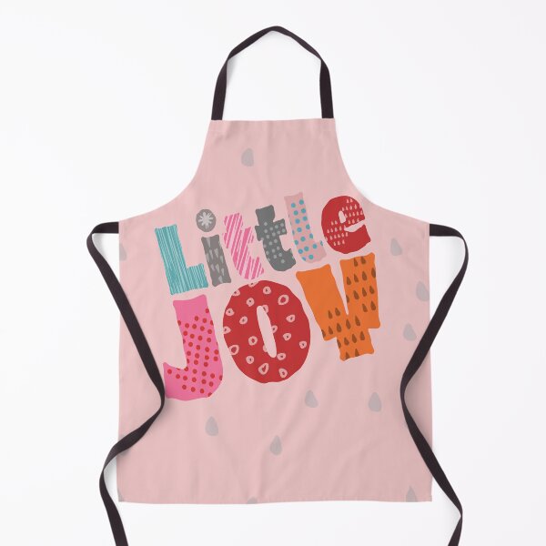 Item preview, Little Joy - pink version designed and sold by LiberaCaballo.