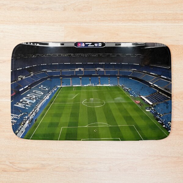 Item preview, Santiago Bernabeu Stadium (Real Madrid) designed and sold by alfonso2912.