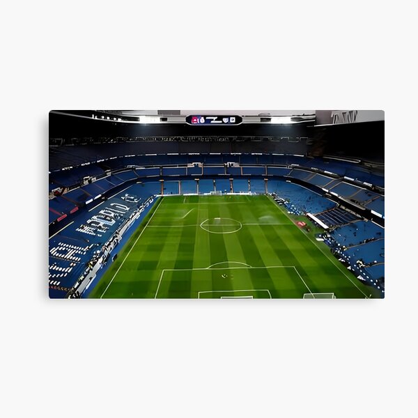 Mantas: Bpsg Vs Real Madrid
