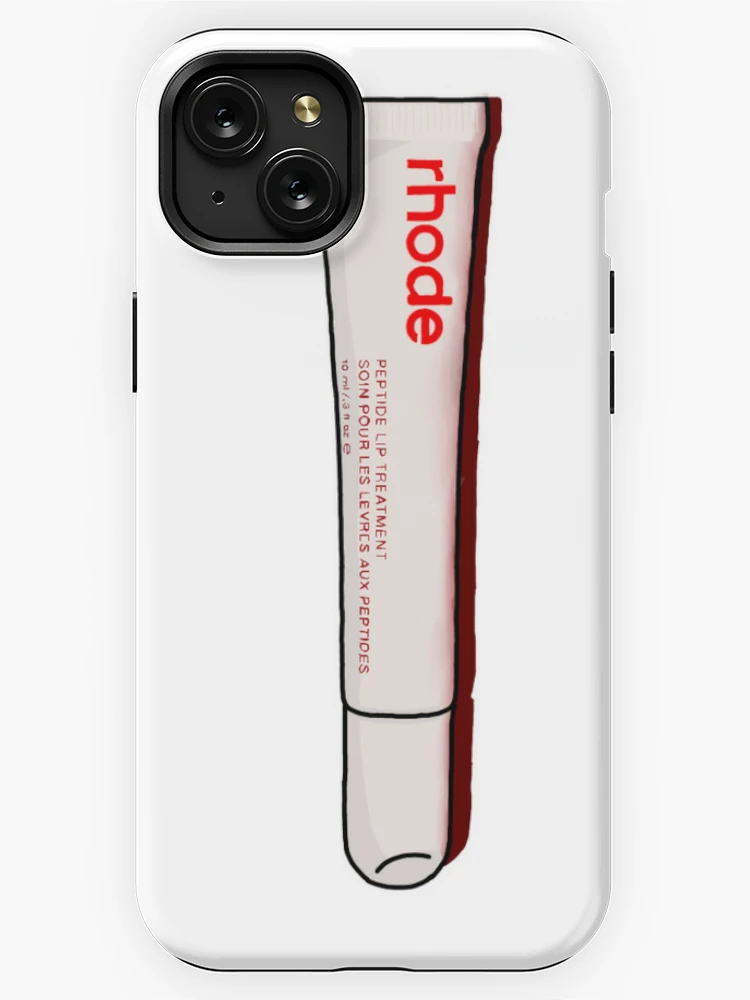 rhode lip case iPhone 15 Pro Max 翌日発送可wate - iPhoneアクセサリー