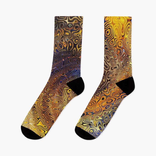 Item preview, Abstract Art- Colorful Pattern designed and sold by tomorrowsart.