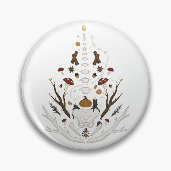 Item preview, yuletidings designed and sold by bowensbones.