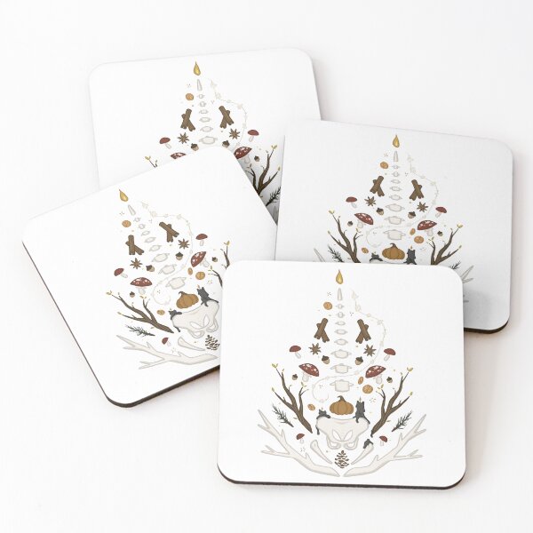Item preview, yuletidings designed and sold by bowensbones.