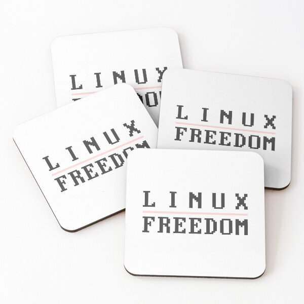 Item preview, Linux Freedom designed and sold by jrobertoalas.