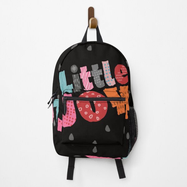 Item preview, Little Joy - black version designed and sold by LiberaCaballo.