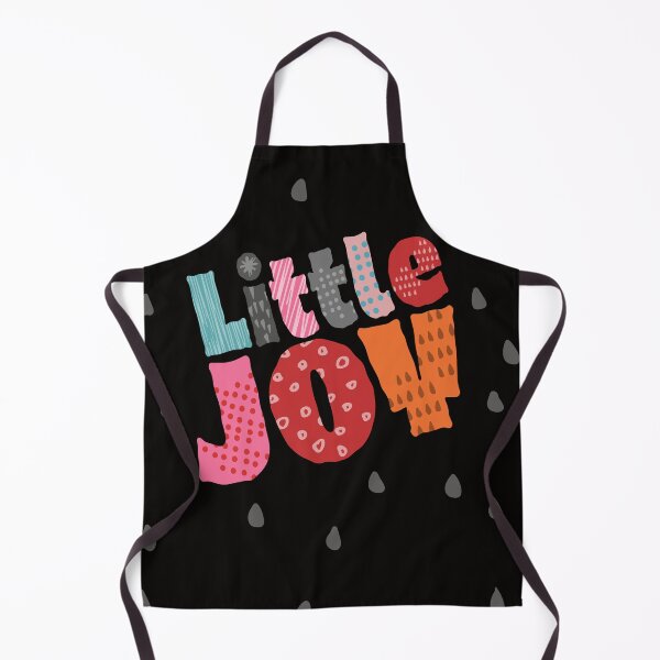 Item preview, Little Joy - black version designed and sold by LiberaCaballo.