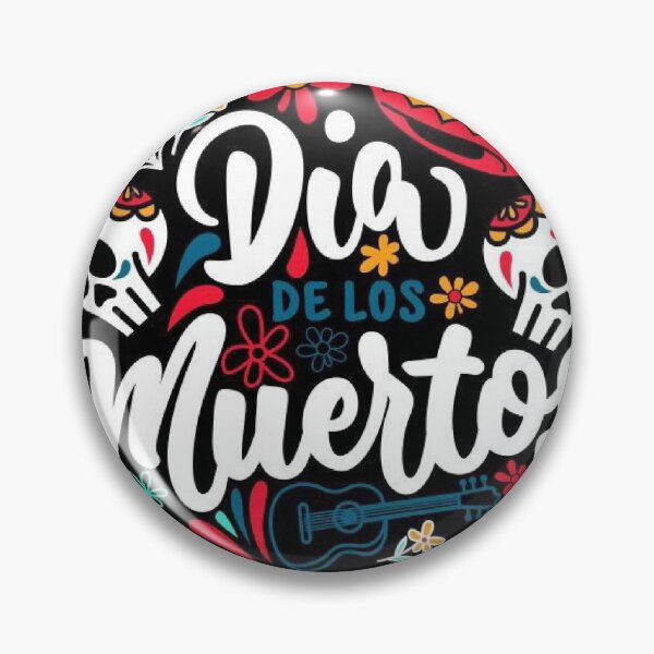 Item preview, Day of the Dead designed and sold by RenatoGuzman.