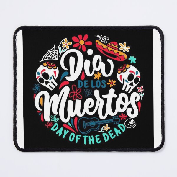 Item preview, Day of the Dead designed and sold by RenatoGuzman.
