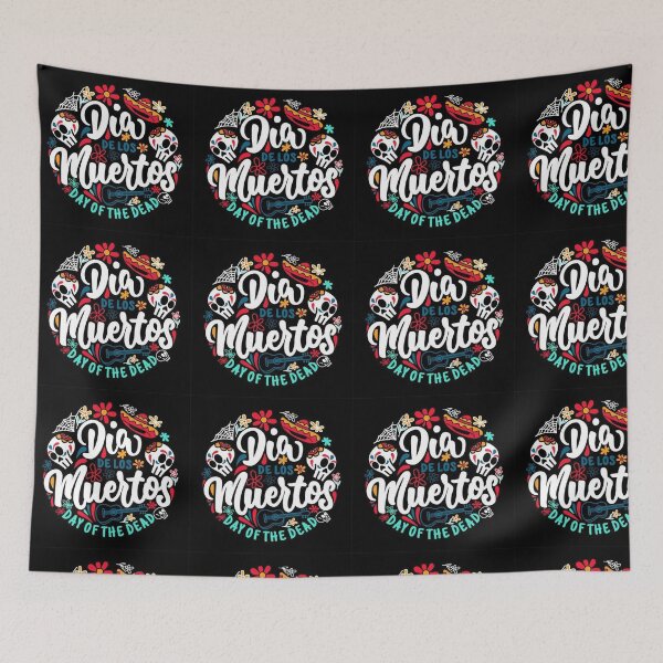 Item preview, Day of the Dead designed and sold by RenatoGuzman.