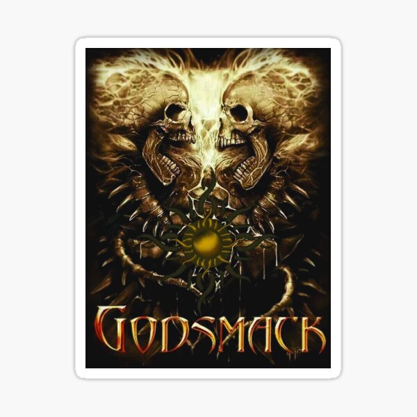 Godsmack HD wallpaper | Pxfuel