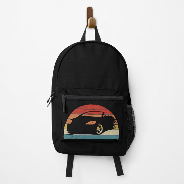 Item preview, Vintage Sunset Car Show silhouette designed and sold by Yellowriversss.
