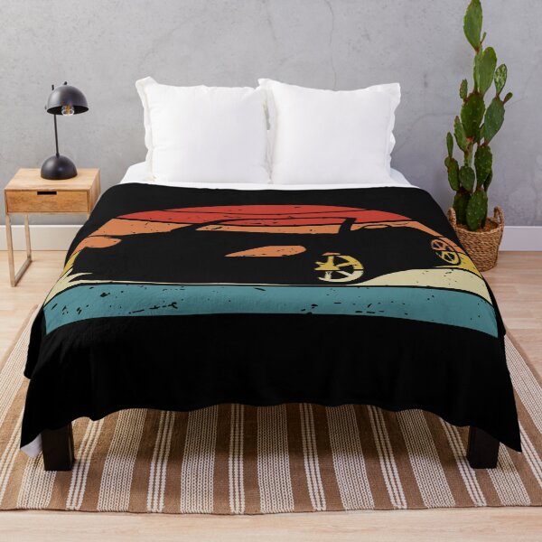 Item preview, Vintage Sunset Car Show silhouette designed and sold by Yellowriversss.