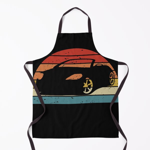 Item preview, Vintage Sunset Car Show silhouette designed and sold by Yellowriversss.