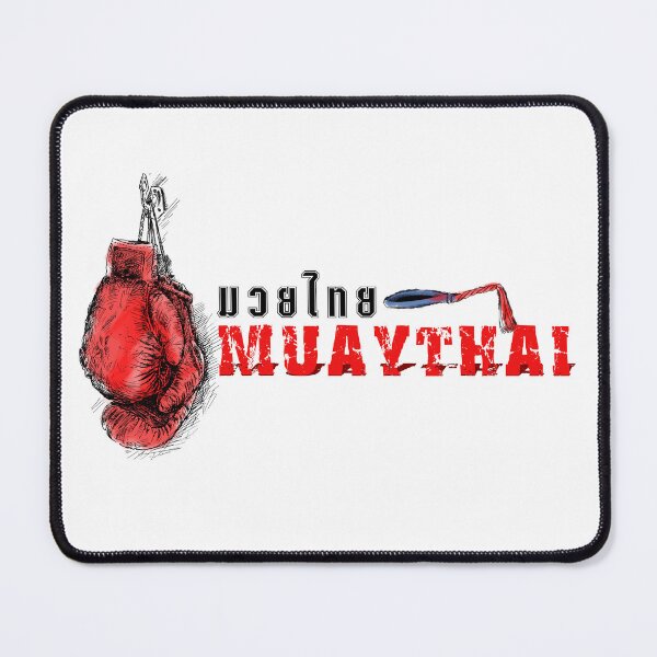 Item preview, Muay Thai Hand draw designed and sold by MUAYTHAI FOREVER.
