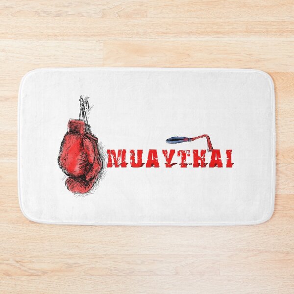 Item preview, Muay Thai Hand draw designed and sold by MUAYTHAI FOREVER.