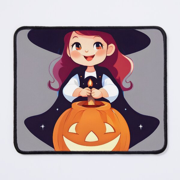 Item preview, Cute Witch designed and sold by Curiosity-Shop.