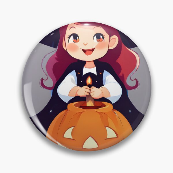 Item preview, Cute Witch designed and sold by Curiosity-Shop.
