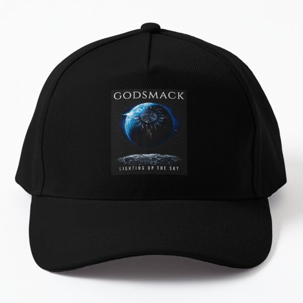  Godsmack Hats