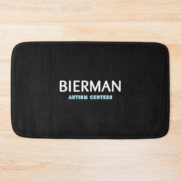 Item preview, Bierman Logo Tri Blend designed and sold by JusiahCranst.