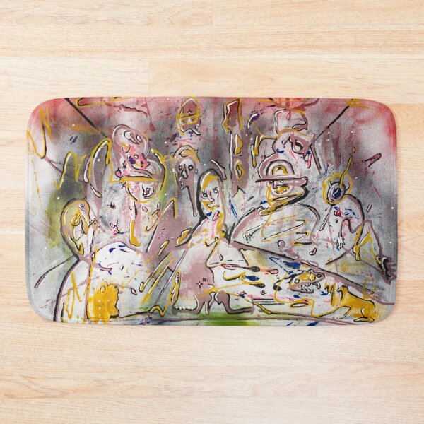Item preview, A flea market, any designed and sold by ElMismoLucho.