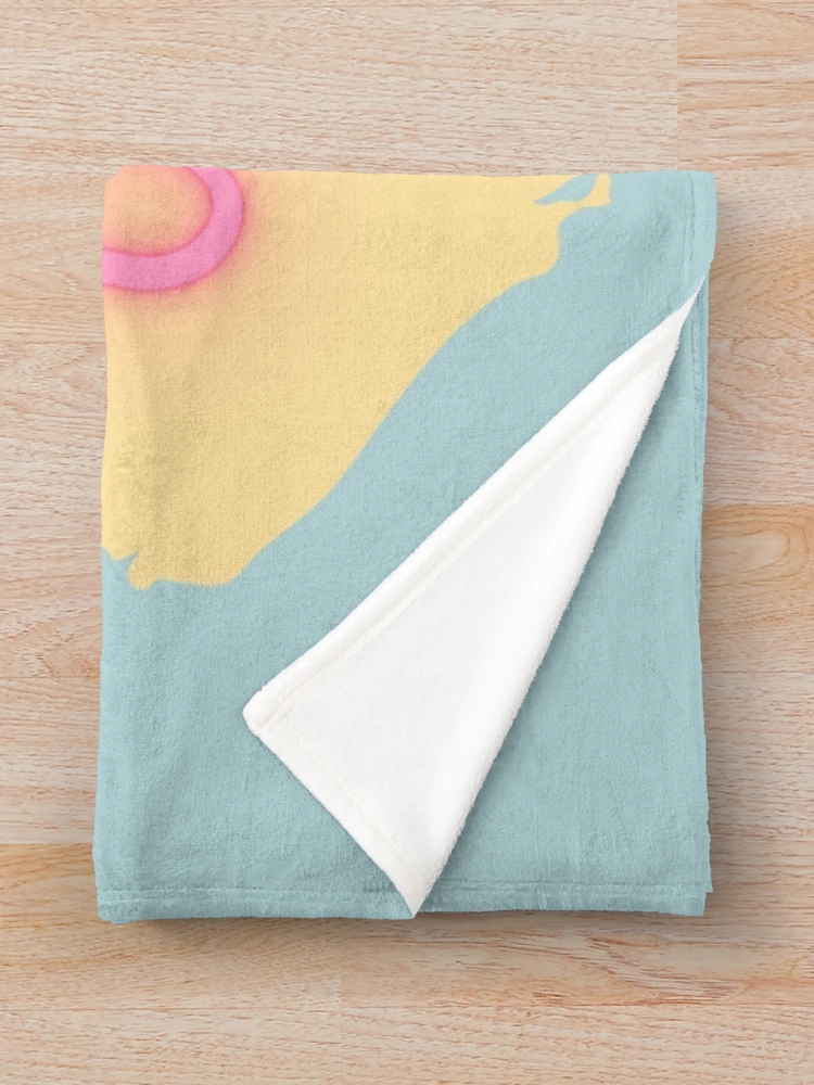 Thumbnail 3 of 6, Throw Blanket, Coding Rocks! designed and sold by AI-Ts.