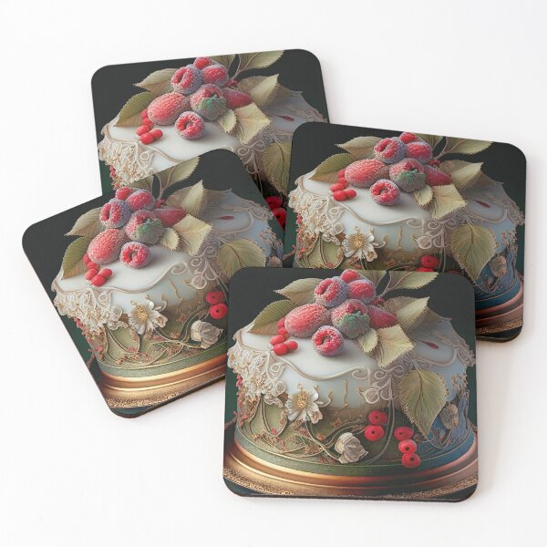 Item preview, Delphine's Bakery I designed and sold by Sasha Art Gallery.