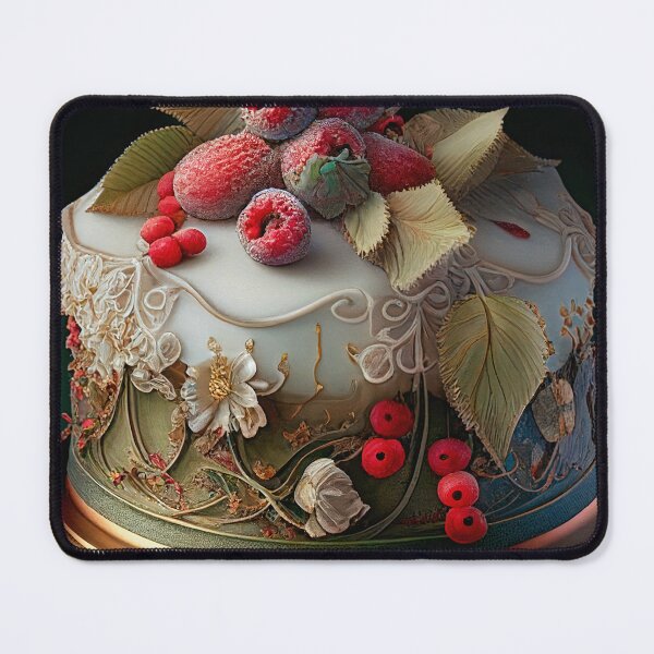 Item preview, Delphine's Bakery I designed and sold by Sasha Art Gallery.