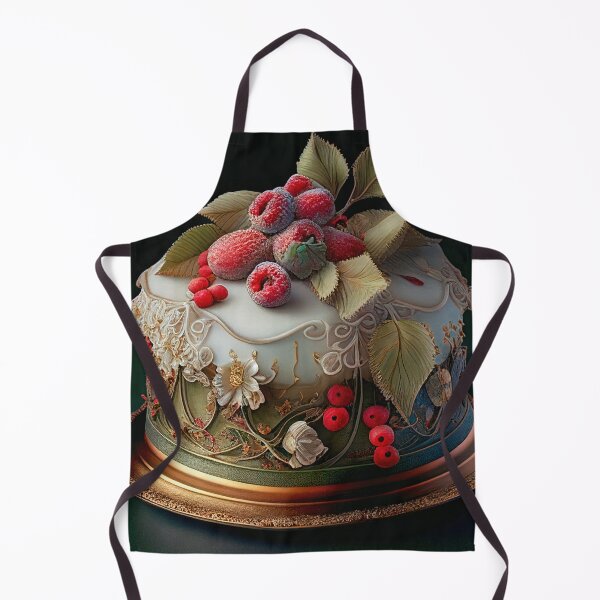 Item preview, Delphine's Bakery I designed and sold by Sasha Art Gallery.