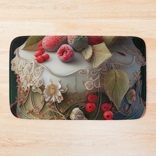 Item preview, Delphine's Bakery I designed and sold by Sasha Art Gallery.