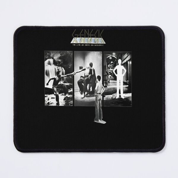 Item preview, The Lamb Lies Down on Broadway original of genesis band designed and sold by Henri1Ollivier.