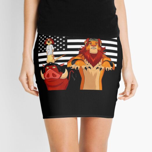 lion king stankonia shirt