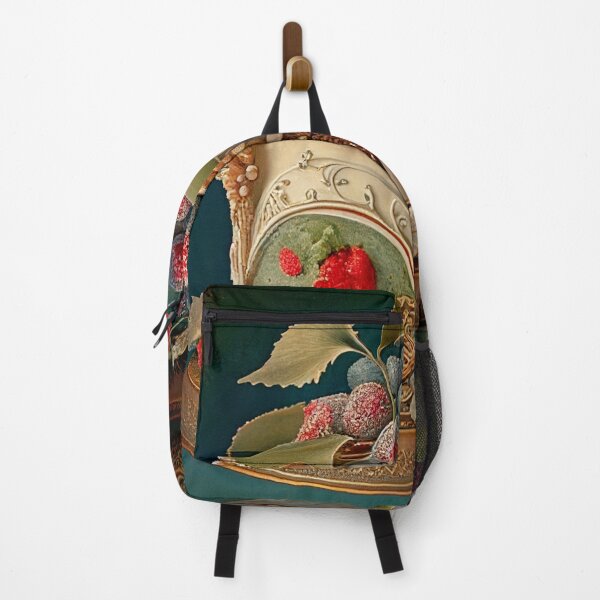 Item preview, Delphine's Bakery II designed and sold by Sasha Art Gallery.