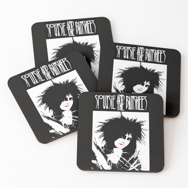 Item preview, Siouxsie Sioux  designed and sold by JoseMartinez7.
