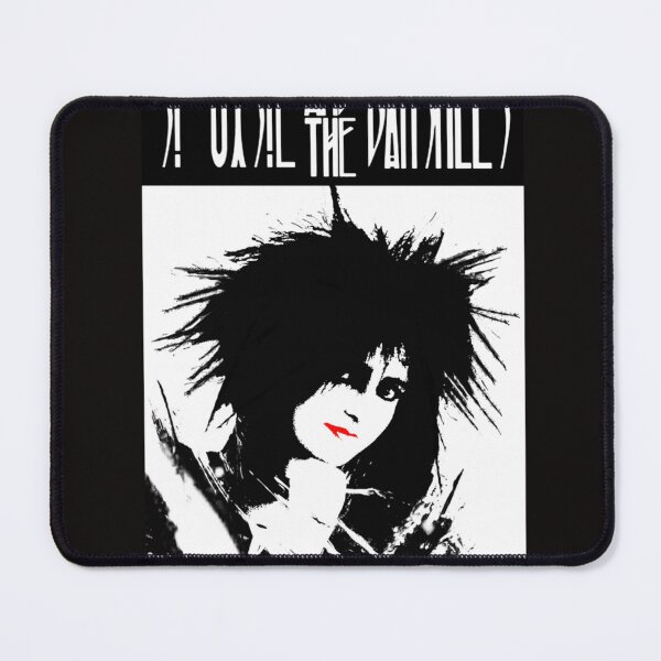 Artikelvorschau, Siouxsie Sioux entworfen und verkauft von JoseMartinez7.