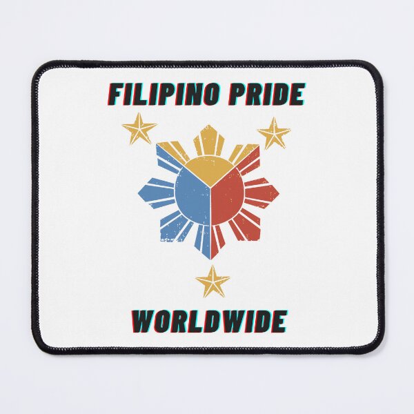 Artikelvorschau, Pinoy Pride Filipino Worldwide entworfen und verkauft von bububabuinc.