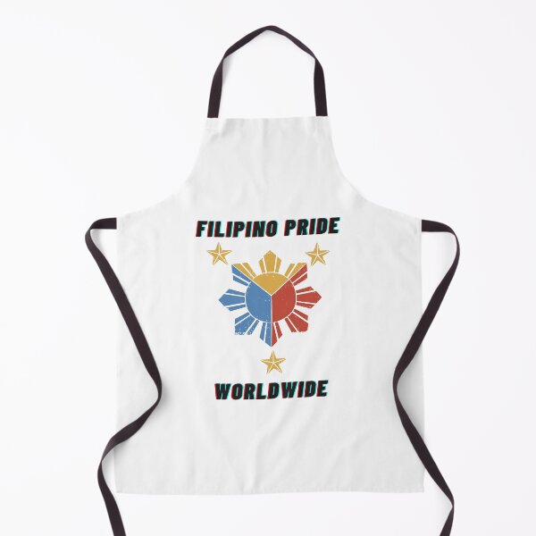 Item preview, Pinoy Pride Filipino Worldwide designed and sold by bububabuinc.
