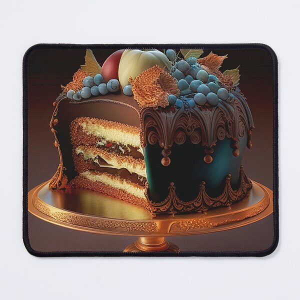 Item preview, Delphine's Bakery III designed and sold by Sasha Art Gallery.