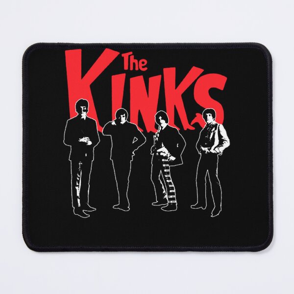 Item preview, belive off the kinks designed and sold by Henri1Ollivier.
